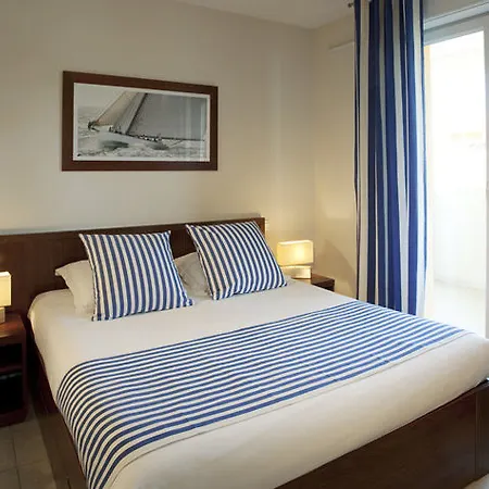 Club Mmv Cannes And Hotel Mandelieu-la-Napoule
