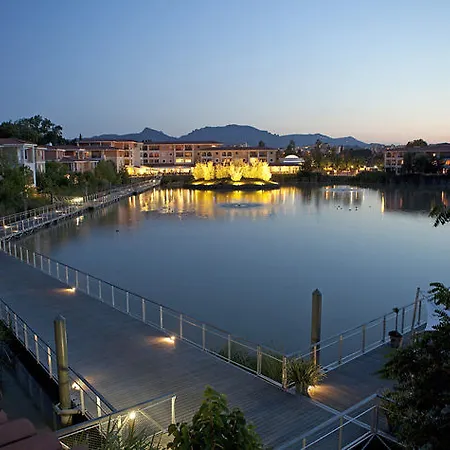 Club Mmv Cannes And Hotel