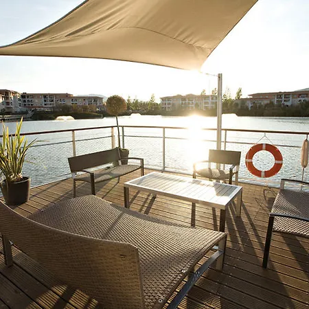 Hotel Club Mmv Cannes And 4*